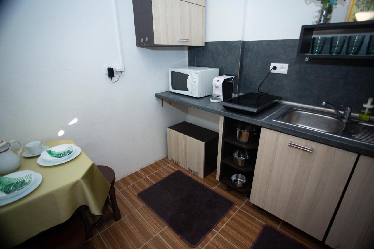 Ag Apartment Gabcikovo Extérieur photo