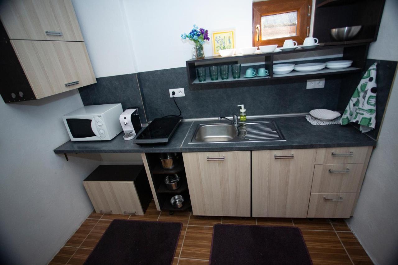 Ag Apartment Gabcikovo Extérieur photo