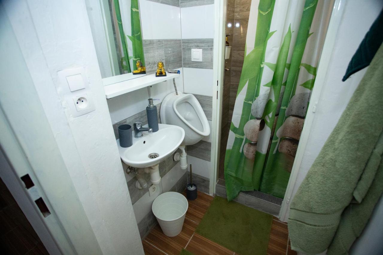 Ag Apartment Gabcikovo Extérieur photo