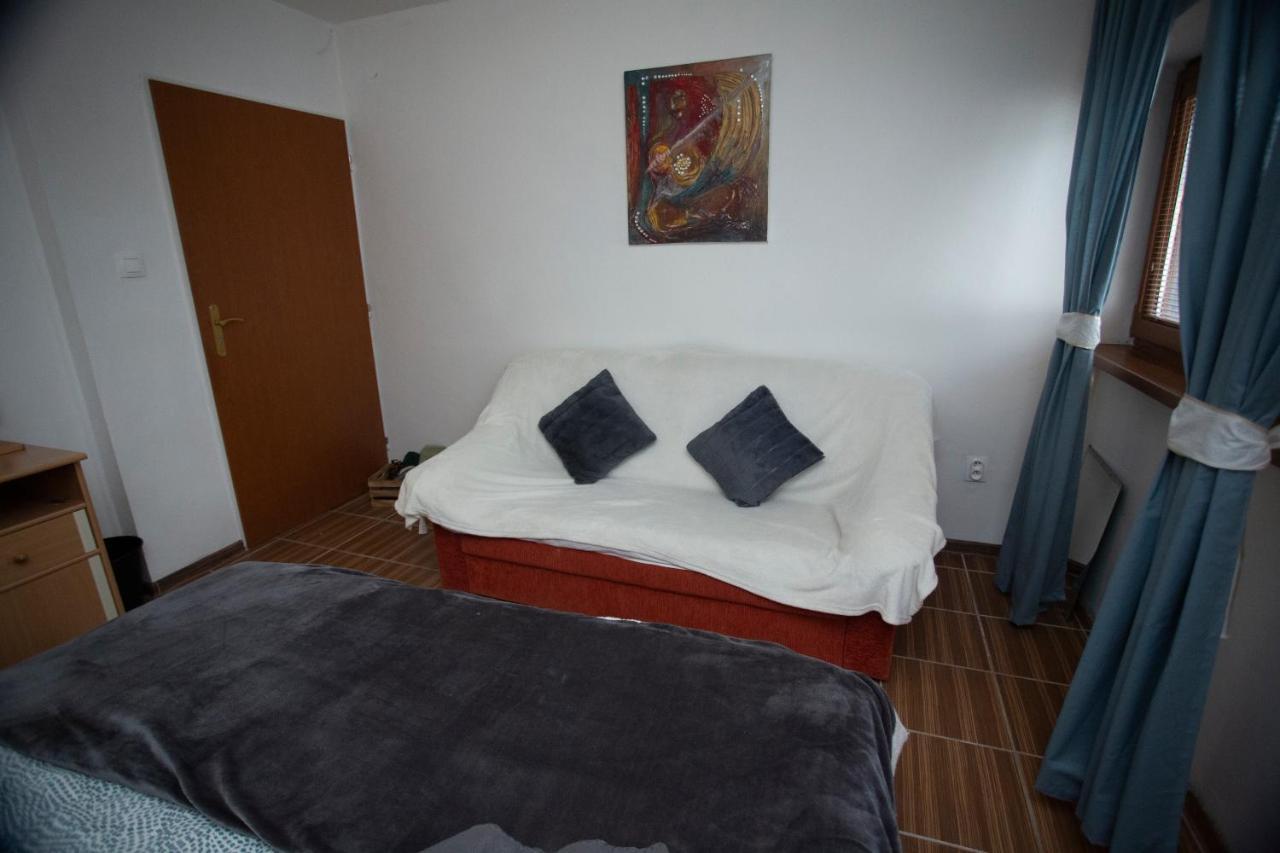 Ag Apartment Gabcikovo Extérieur photo