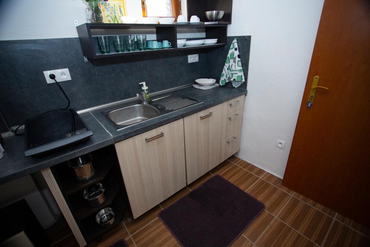 Ag Apartment Gabcikovo Extérieur photo