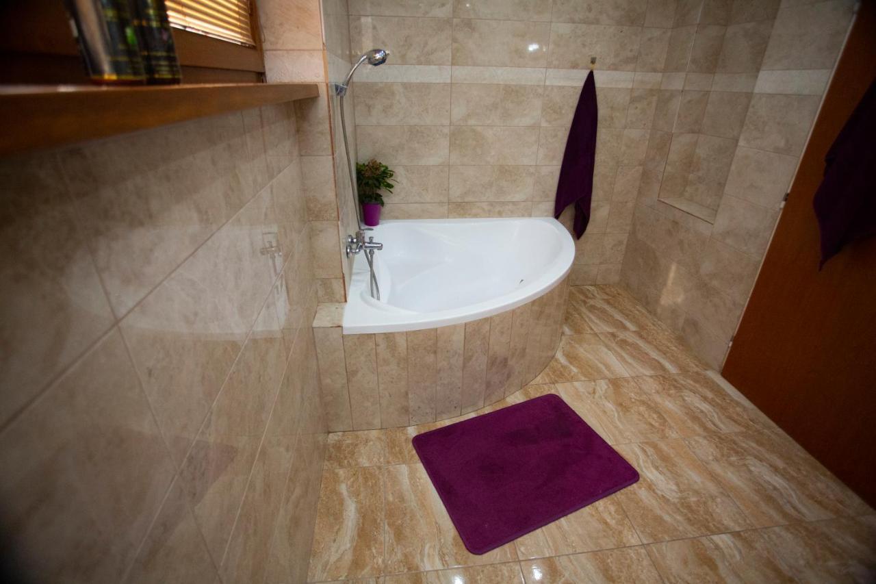 Ag Apartment Gabcikovo Extérieur photo
