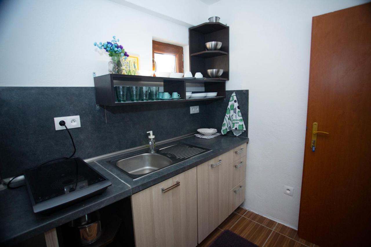 Ag Apartment Gabcikovo Extérieur photo