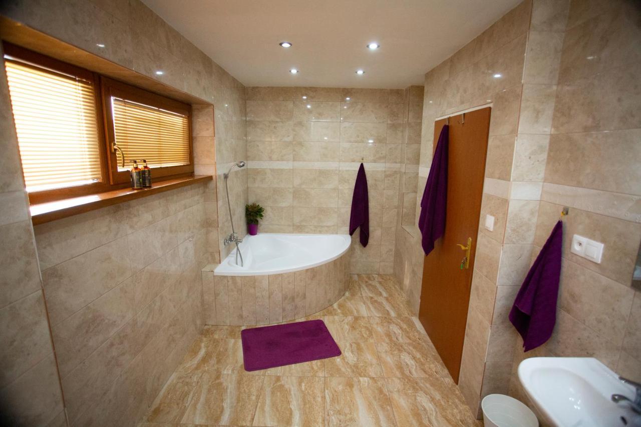 Ag Apartment Gabcikovo Extérieur photo