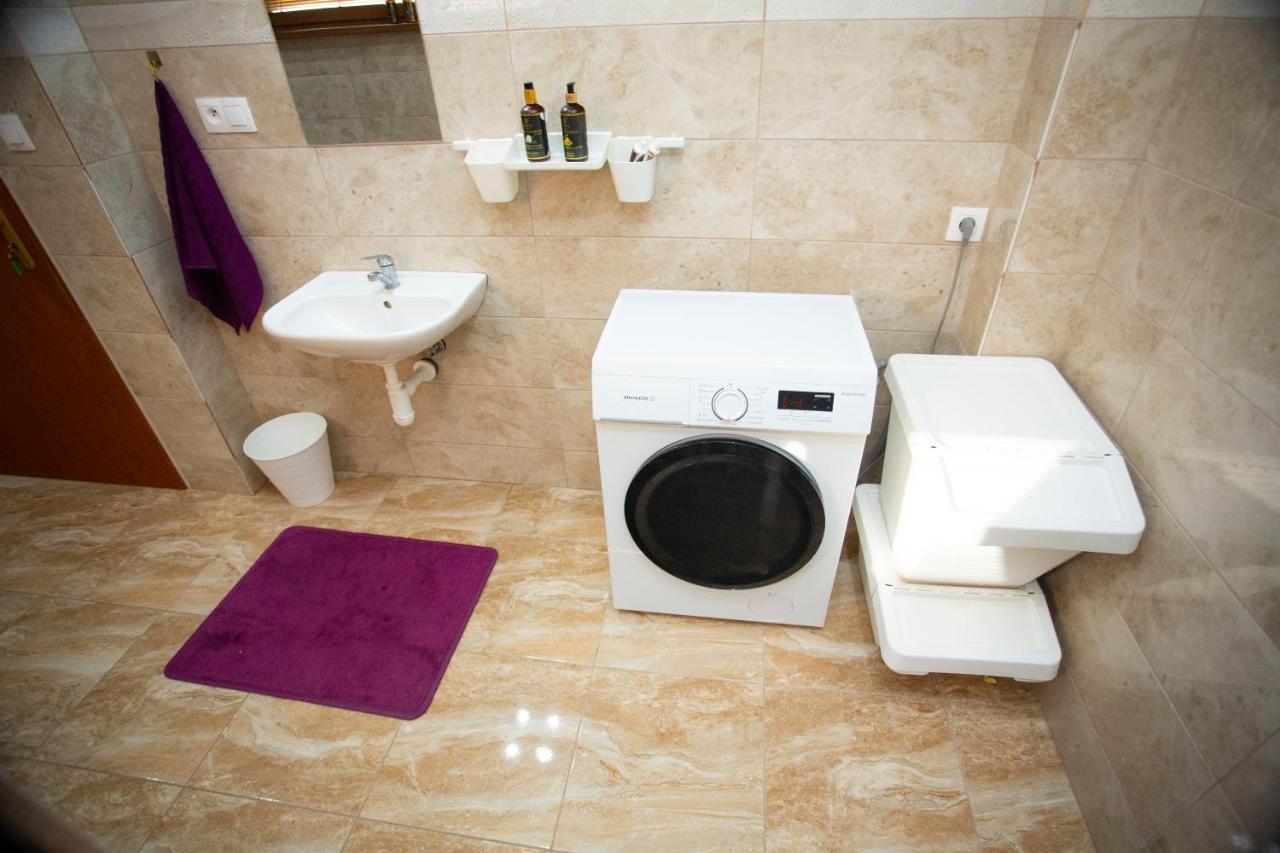 Ag Apartment Gabcikovo Extérieur photo