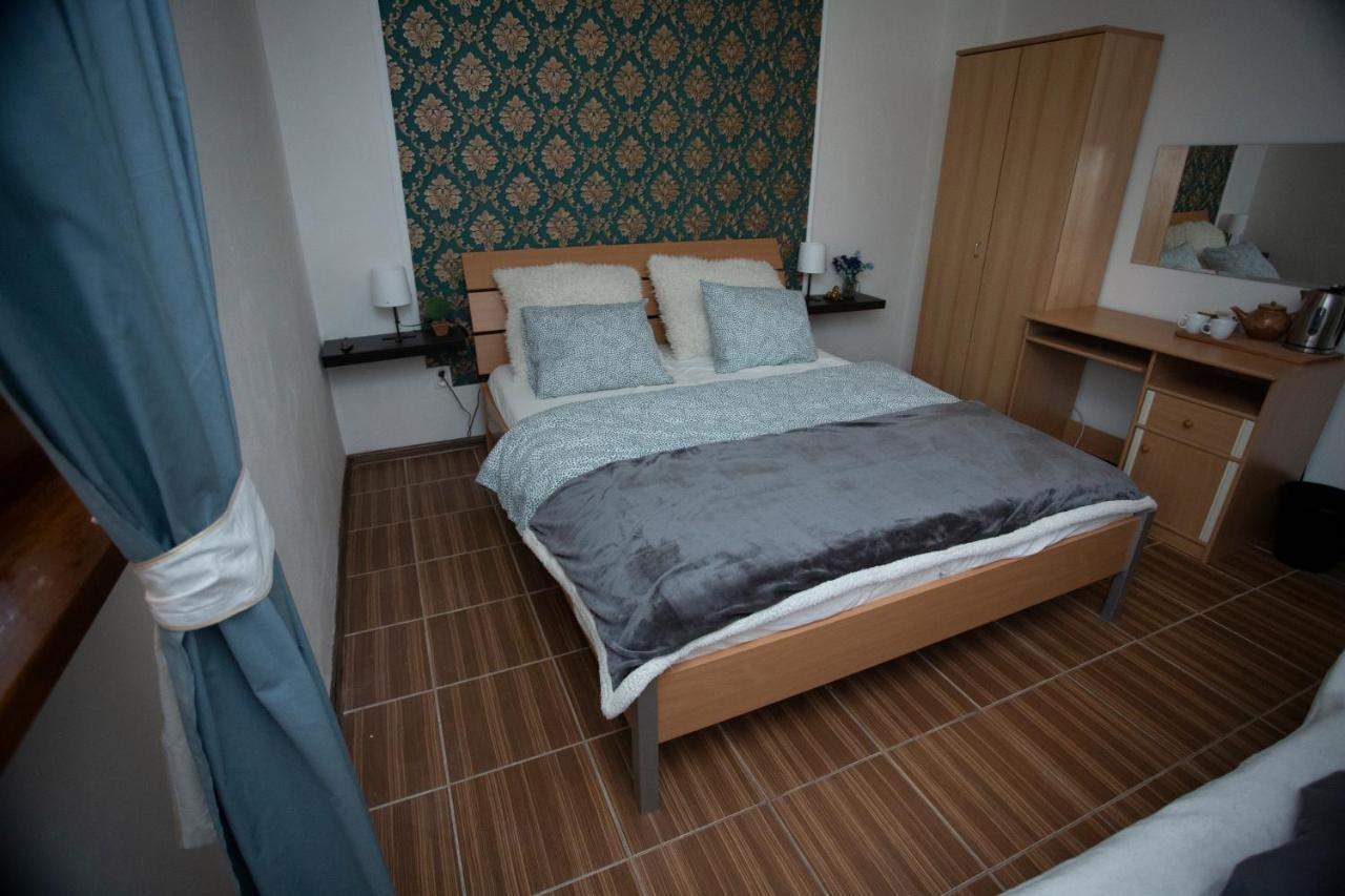 Ag Apartment Gabcikovo Extérieur photo