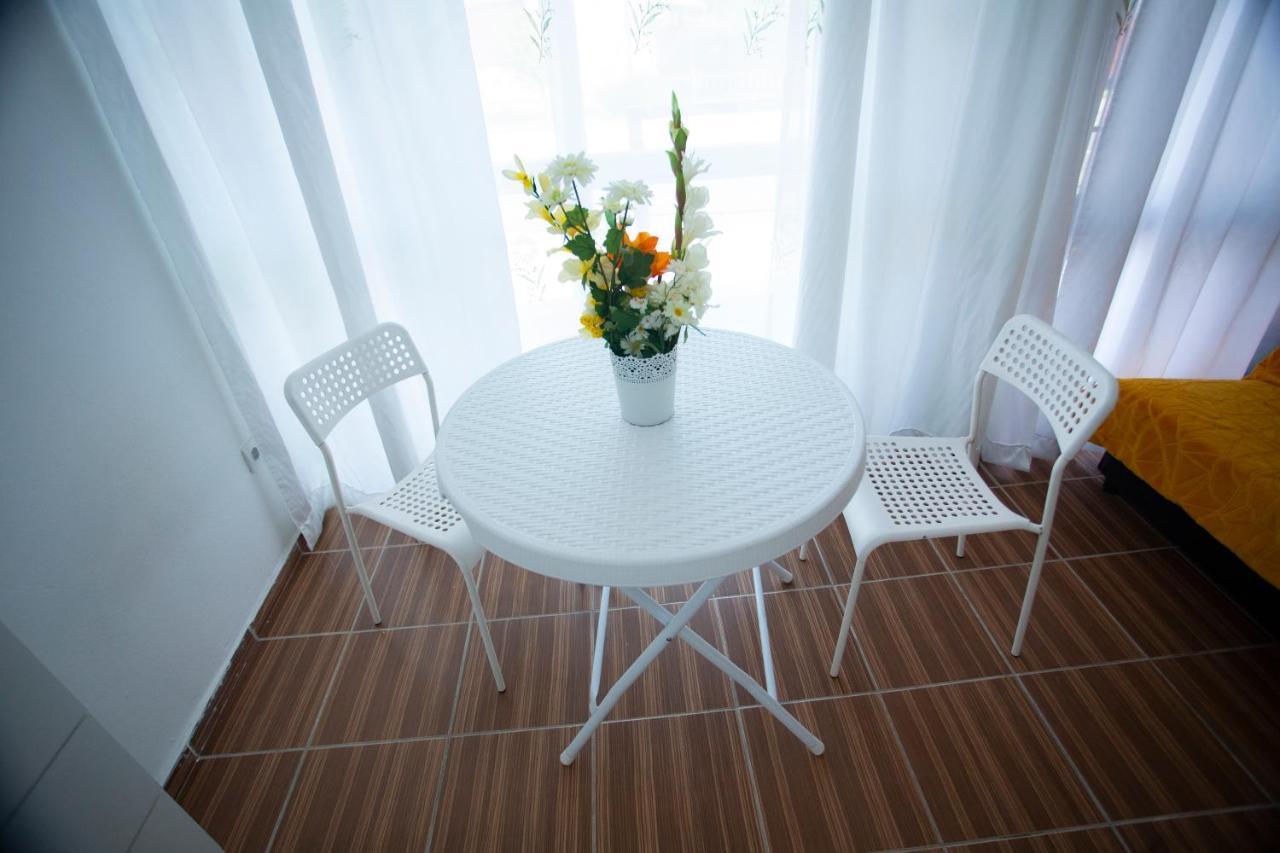 Ag Apartment Gabcikovo Extérieur photo