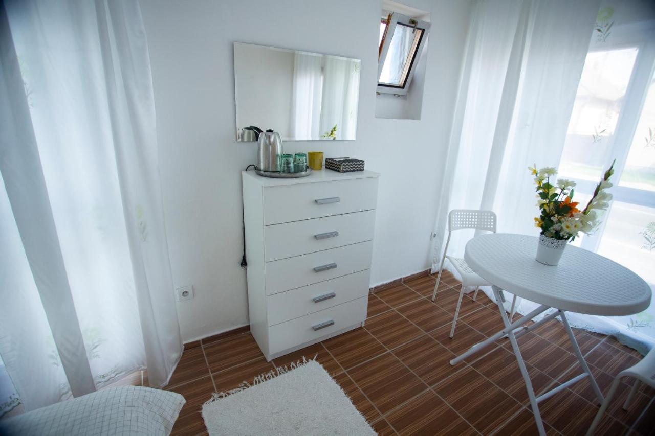 Ag Apartment Gabcikovo Extérieur photo
