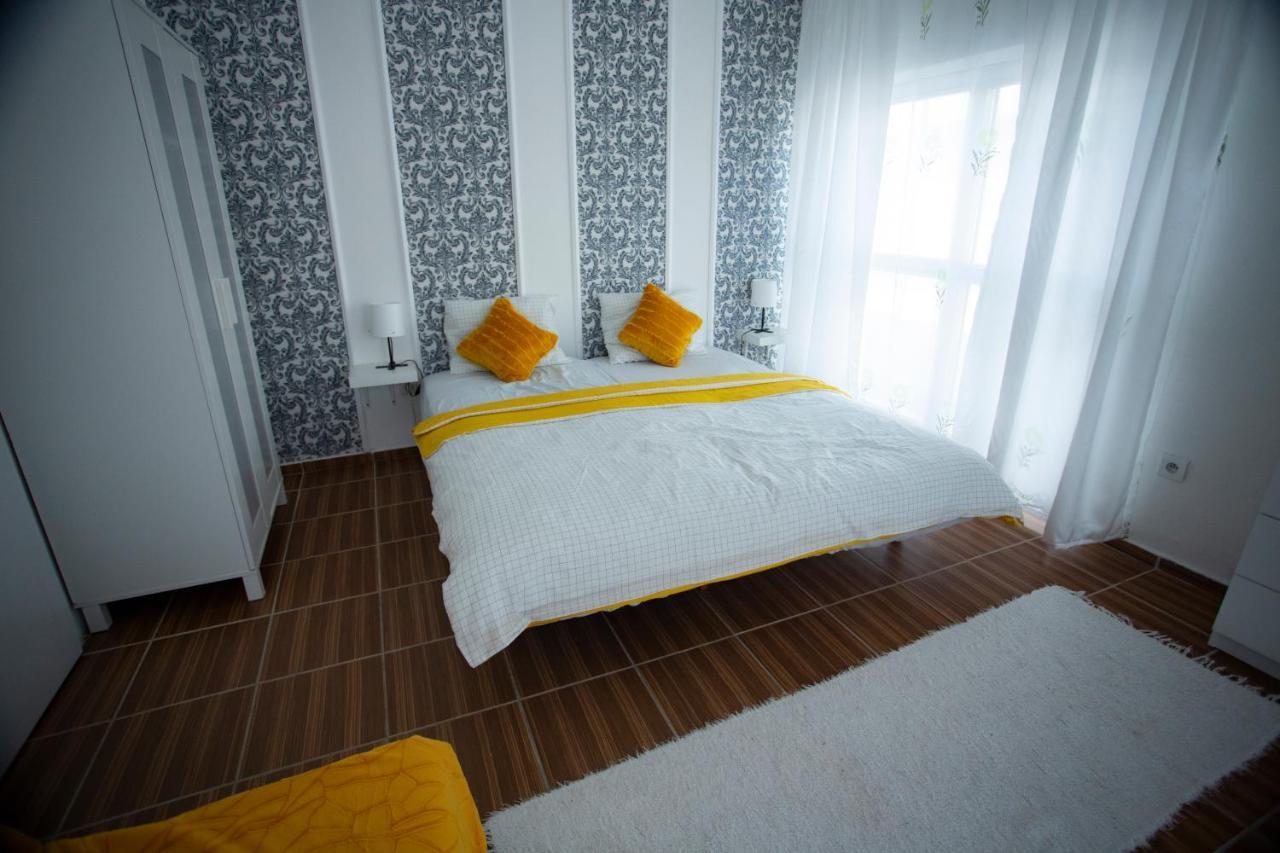 Ag Apartment Gabcikovo Extérieur photo