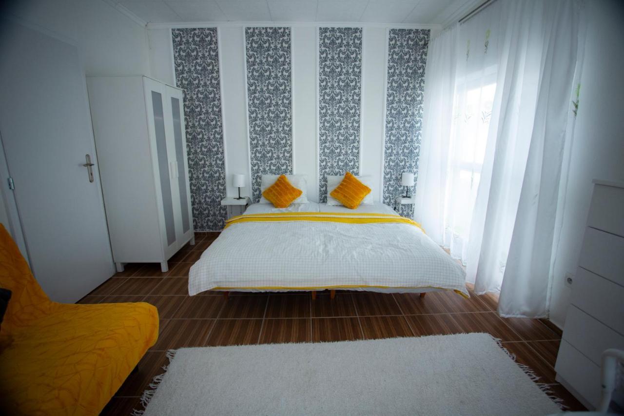 Ag Apartment Gabcikovo Extérieur photo