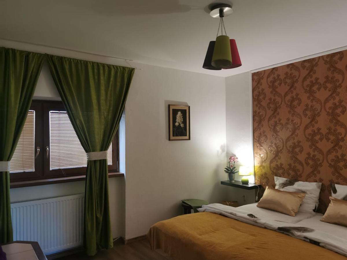Ag Apartment Gabcikovo Extérieur photo