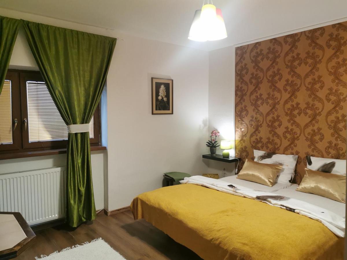 Ag Apartment Gabcikovo Extérieur photo