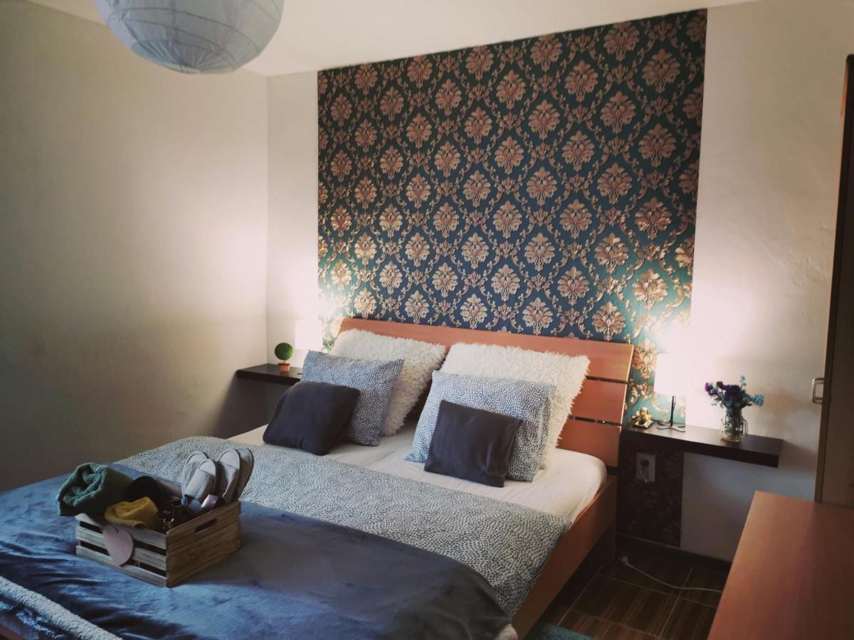 Ag Apartment Gabcikovo Extérieur photo