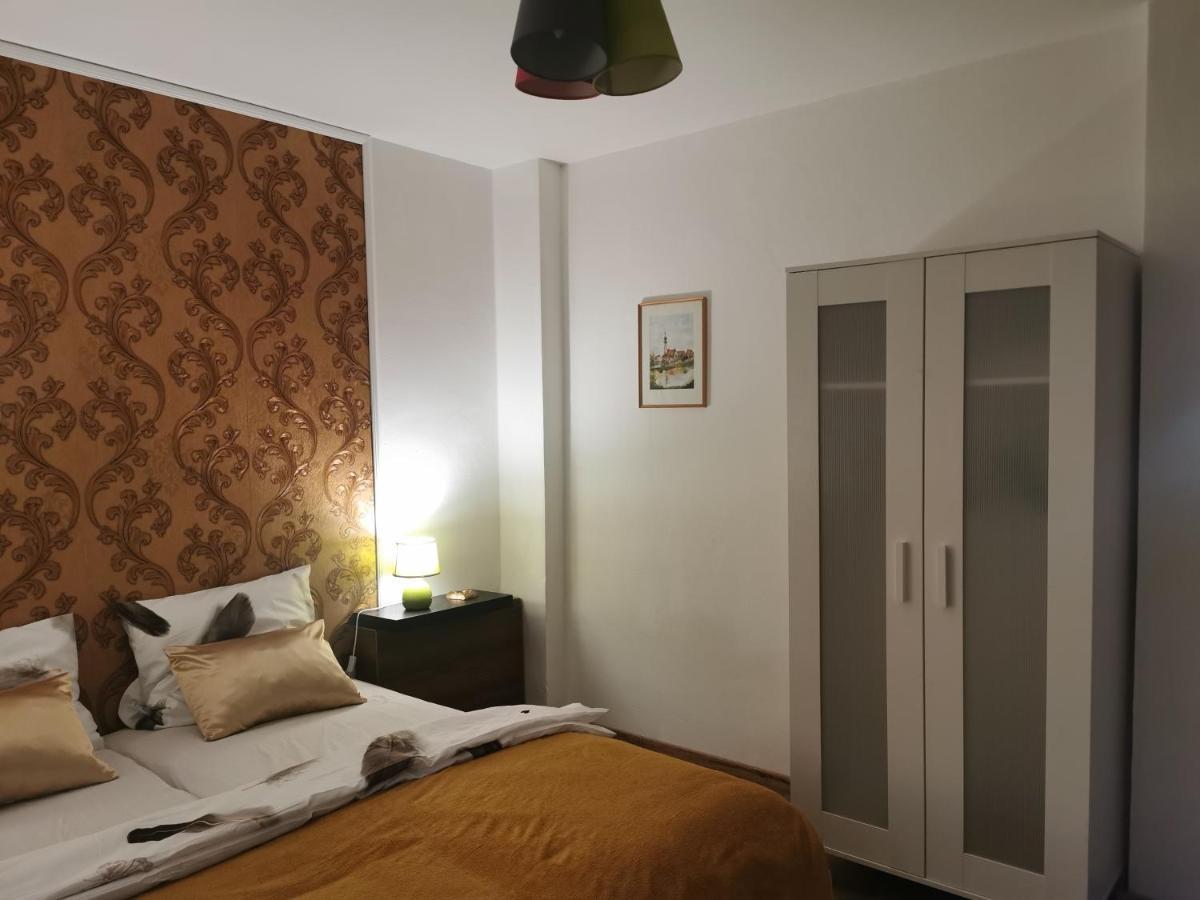 Ag Apartment Gabcikovo Extérieur photo