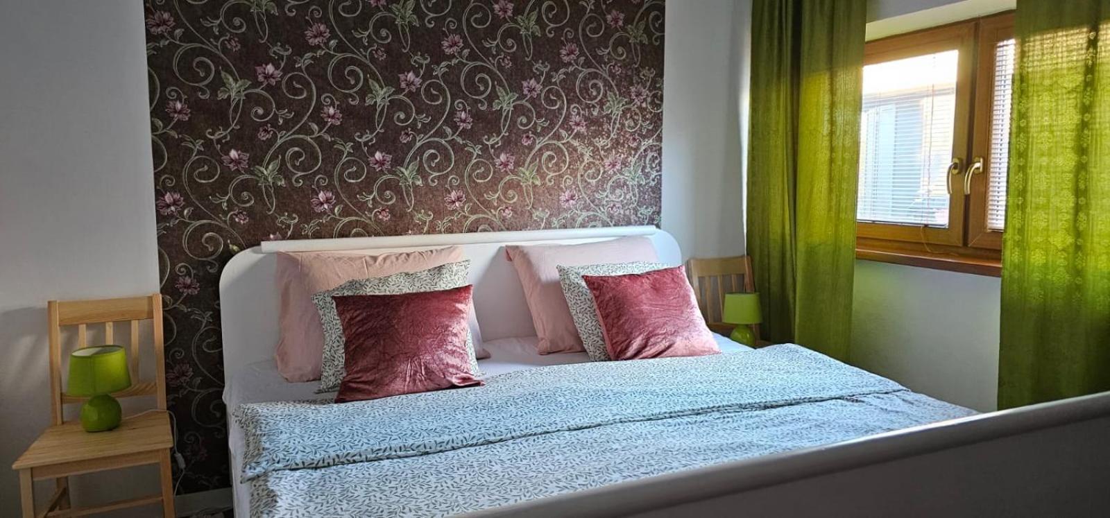 Ag Apartment Gabcikovo Extérieur photo